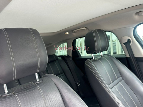 2018 Range Rover Velar White for Sale - 4/6