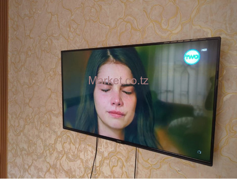 Star X 43 Inch Led Tv for Sale