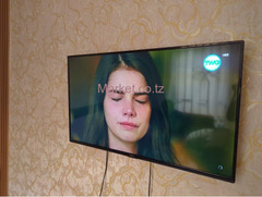 Star X 43 Inch Led Tv for Sale
