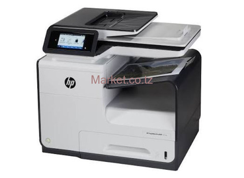 HP Pagewide Pro MFP 477dw Printer for Sale