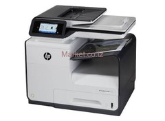 HP Pagewide Pro MFP 477dw Printer for Sale