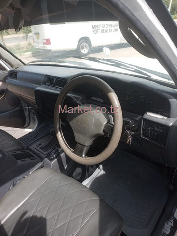 1992 Toyota Land Cruiser for Sale - 2/6