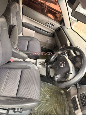2004 Subaru Forester for Sale - 3/6