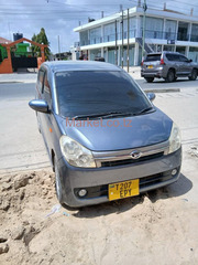 2008 Daihatsu Mira Automatic for Sale