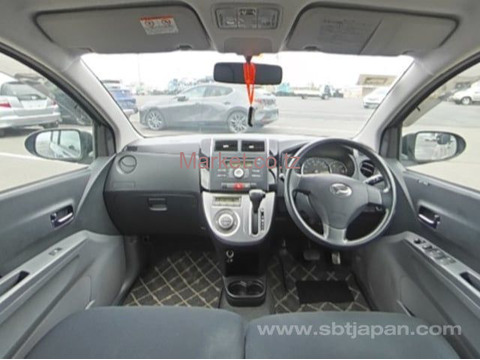 2008 Daihatsu Mira Automatic for Sale - 2/5