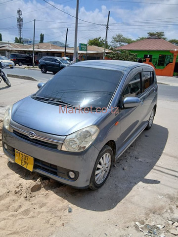 2008 Daihatsu Mira Automatic for Sale - 3/5
