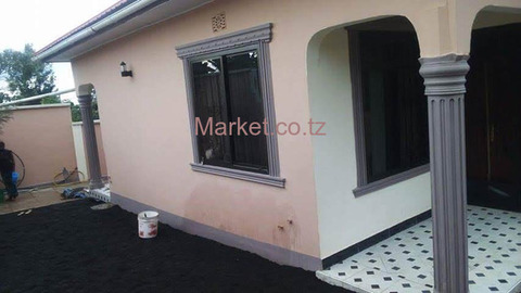 House For Sale In Arusha - 1/5