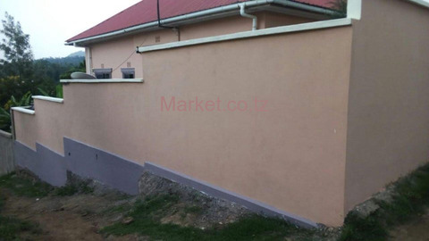 House For Sale In Arusha - 2/5