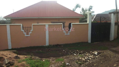 House For Sale In Arusha - 3/5
