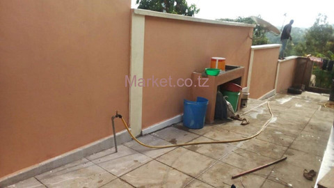 House For Sale In Arusha - 4/5