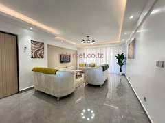 2 Bedrooms Apartment for Rent in Msasani