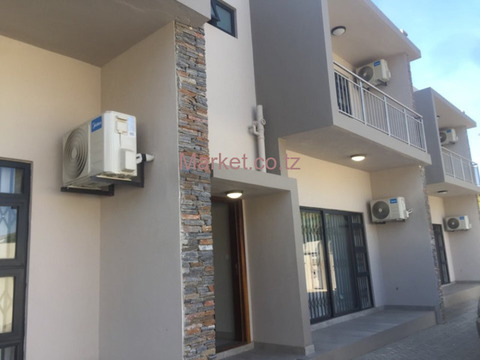 2 Bedrooms Apartment for Rent in Mbezi Beach - 4/6