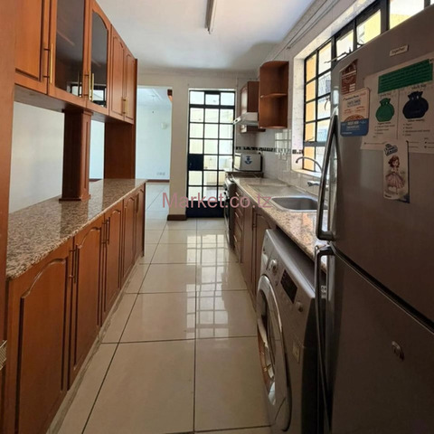 2 Bedrooms Apartment For Rent In Mbezi Makonde - 3/6
