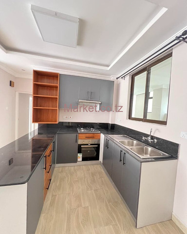 2 Bedrooms Apartment For Rent In Mbezi Beach - 6/6