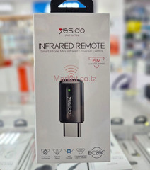 Yesido EC26C Infrared Remote Adapter