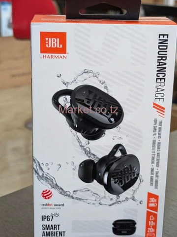 JBL Endurance Race Buds