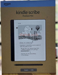 Amazon Kindle Scribe with Premium Pen for Sale