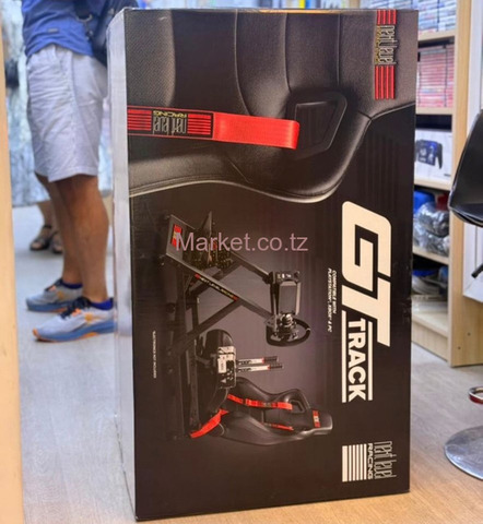 Next Level GT Track Racing Set for Sale