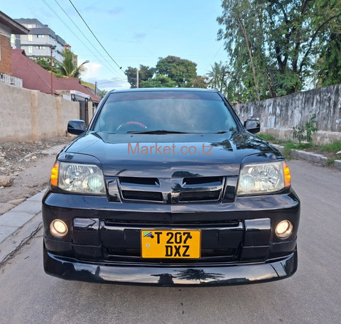 2005 Nissan X Trail for Sale - 1/6