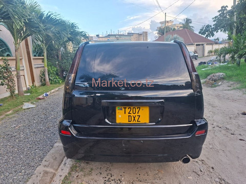 2005 Nissan X Trail for Sale - 2/6