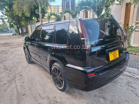 2005 Nissan X Trail for Sale - 3/6