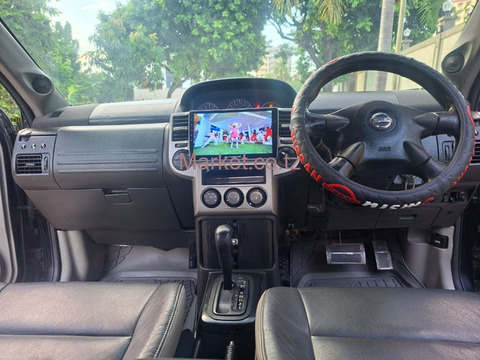 2005 Nissan X Trail for Sale - 4/6