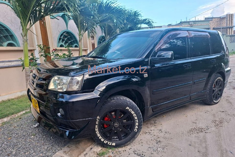 2005 Nissan X Trail for Sale - 5/6