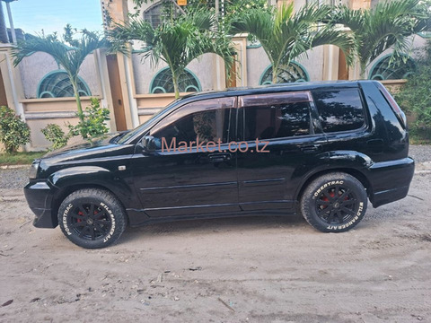 2005 Nissan X Trail for Sale - 6/6