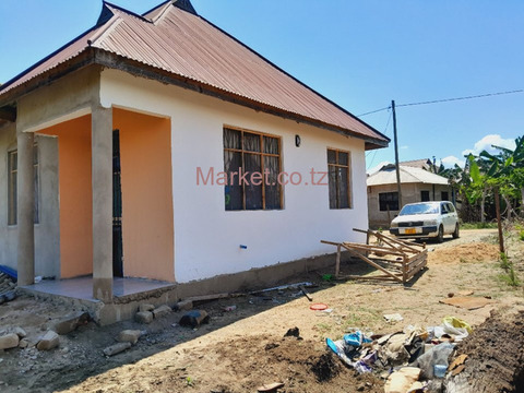 House With 3 Bedrooms For Sale - 6/6