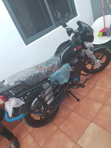 Electric Motorcycle for Sale - 2/3