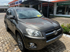 Rav 4 miss Tz.        2009