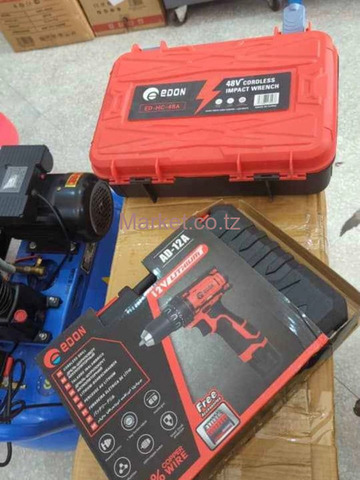 Impact Wrench for Sale