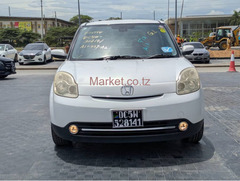 2008 Mazda Verisa for Sale