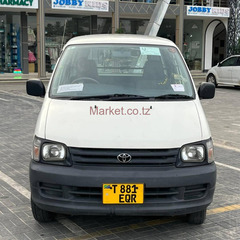 1998 Toyota Noah Red for Sale