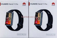 Huawei Band 11 Pro
