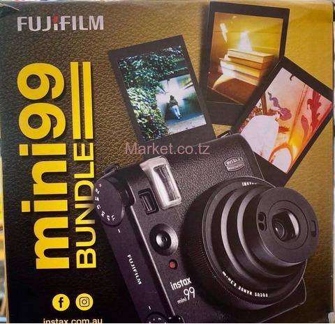 FujiFilm Mini 99 Bundle for Sale