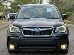2015 Subaru Forester Dark Grey for Sale