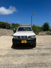 2005 Nissan Patrol for Sale