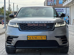 2017 Range Rover Velar for Sale