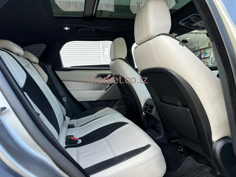 2017 Range Rover Velar for Sale - 2/6