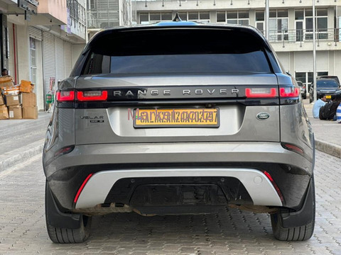 2017 Range Rover Velar for Sale - 3/6