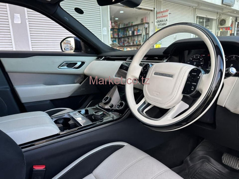 2017 Range Rover Velar for Sale - 4/6