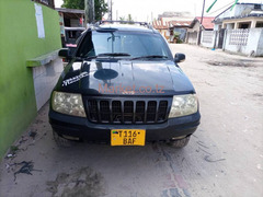 2004 Jeep Cherokee for Sale