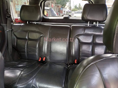 2004 Jeep Cherokee for Sale - 6/6