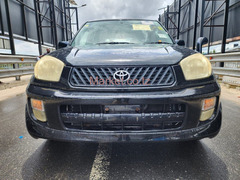 2008 Toyota Rav4 for Sale