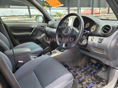 2008 Toyota Rav4 for Sale - 2/6