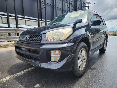 2008 Toyota Rav4 for Sale - 3/6