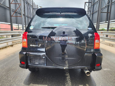 2008 Toyota Rav4 for Sale - 6/6