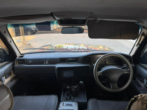 2000 Toyota Land Cruiser VX for Sale - 4/6