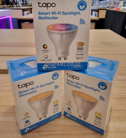 Tapo L630 Smart Wifi Spotlight